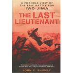 The Last Lieutenant pdf epub mobi 电子书 下载
