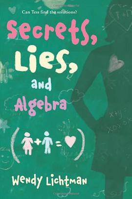 Secrets, Lies, and Algebra pdf epub mobi 电子书 下载