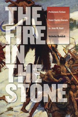 The Fire in the Stone