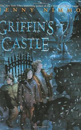 Griffin's Castle pdf epub mobi 电子书 下载