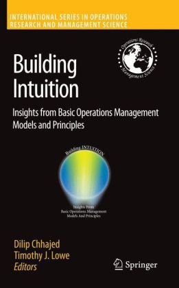 Building Intuition pdf epub mobi 电子书 下载