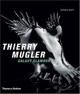 Thierry Mugler pdf epub mobi 下載