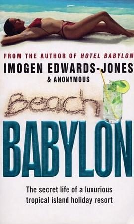 Beach Babylon pdf epub mobi 电子书 下载