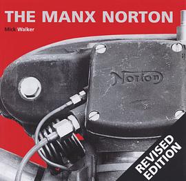 The Manx Norton pdf epub mobi 电子书 下载