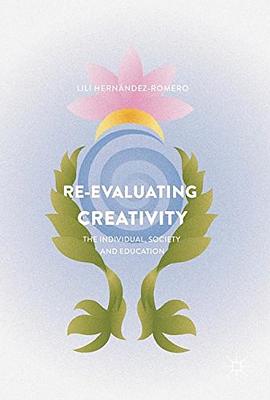 Re-evaluating Creativity pdf epub mobi 电子书 下载