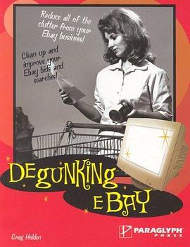 Degunking eBay pdf epub mobi 电子书 下载