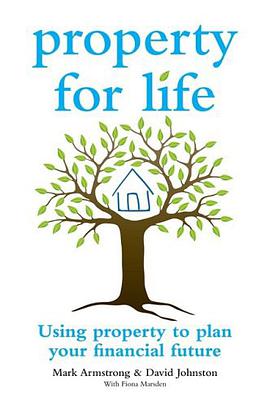 Property For Life pdf epub mobi 电子书 下载