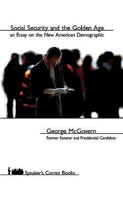 Social Security and the Golden Age pdf epub mobi 电子书 下载