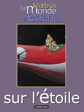 Le Monde d'Edena, Tome 1 pdf epub mobi 电子书 下载