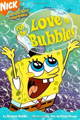 For the Love of Bubbles pdf epub mobi 电子书 下载