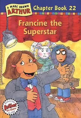 Francine the Superstar pdf epub mobi 电子书 下载