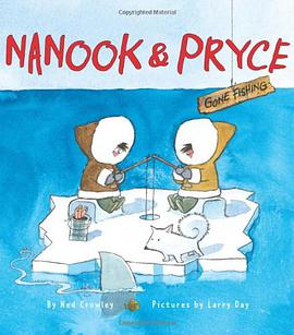 Nanook & Pryce pdf epub mobi 电子书 下载