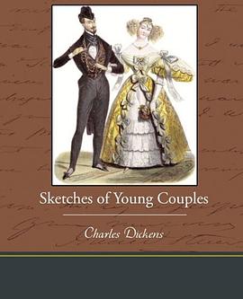 Sketches of Young Couples pdf epub mobi 电子书 下载