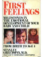 First Feelings pdf epub mobi 电子书 下载