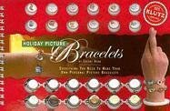 Holiday Picture Bracelets pdf epub mobi 电子书 下载