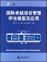 国际卓越项目管理评估模型及应用 pdf epub mobi 电子书 下载