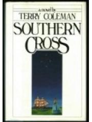 Southern Cross pdf epub mobi 电子书 下载