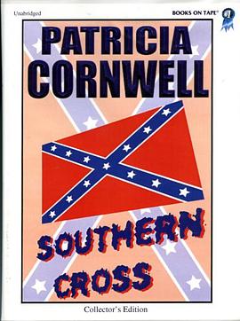 Southern Cross pdf epub mobi 電子書 下載