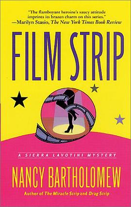 Film Strip pdf epub mobi 电子书 下载