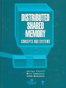 Distributed Shared Memory pdf epub mobi 电子书 下载