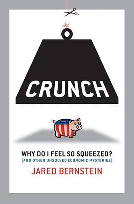 Crunch pdf epub mobi 电子书 下载