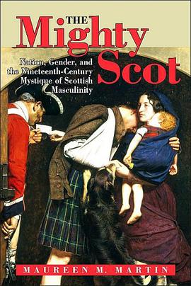 The Mighty Scot pdf epub mobi 電子書 下載