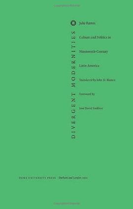 Divergent Modernities pdf epub mobi 电子书 下载