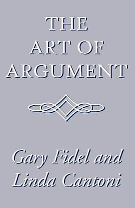 The Art of Argument pdf epub mobi 下载