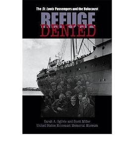 Refuge Denied pdf epub mobi 电子书 下载