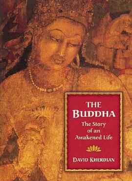 The Buddha pdf epub mobi 电子书 下载