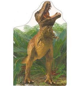 Tyrannosaurus Rex pdf epub mobi 电子书 下载