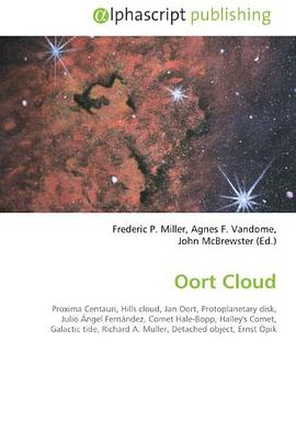 Oort Cloud pdf epub mobi 电子书 下载