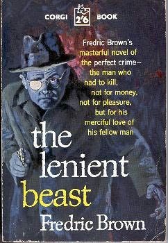 The Lenient Beast pdf epub mobi 电子书 下载