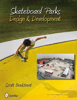 Skateboard Parks pdf epub mobi 电子书 下载