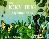 The Icky Bug Alphabet Book pdf epub mobi 下载