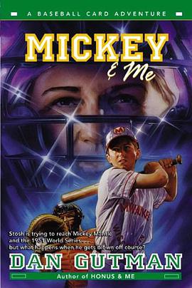 Mickey & Me pdf epub mobi 電子書 下載