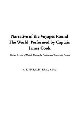 Narrative of the Voyages Round the World, Performed by Captain James Cook pdf epub mobi 电子书 下载