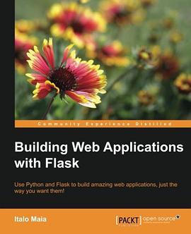 Building Web Applications with Flask pdf epub mobi 电子书 下载