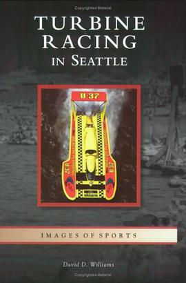 Turbine Racing in Seattle pdf epub mobi 电子书 下载