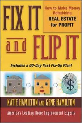 Fix It and Flip It pdf epub mobi 电子书 下载