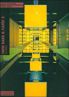 New Bars Cafes 2