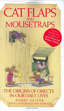 Cat Flaps and Mouse Traps pdf epub mobi 电子书 下载