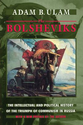 The Bolsheviks pdf epub mobi 电子书 下载