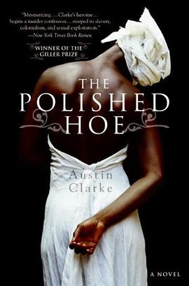 The Polished Hoe pdf epub mobi 下载