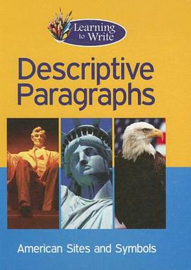Descriptive Paragraphs pdf epub mobi 电子书 下载