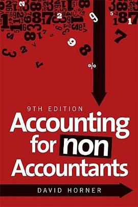 Accounting for Non-accountants pdf epub mobi 电子书 下载