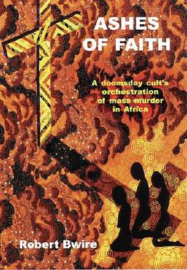 Ashes of Faith pdf epub mobi 电子书 下载