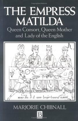 The Empress Matilda pdf epub mobi 電子書 下載