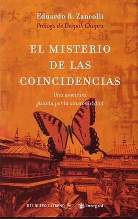 El Misterio De Las Coincidencias / The Mysteries of Coincidences (Spanish Edition) pdf epub mobi 電子書 下載