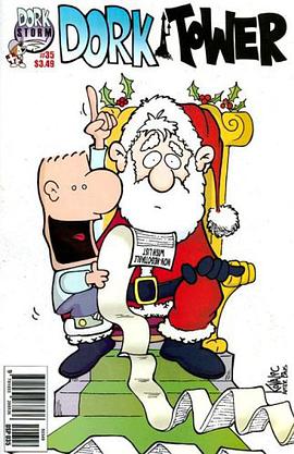 Dork Tower #35 pdf epub mobi 電子書 下載